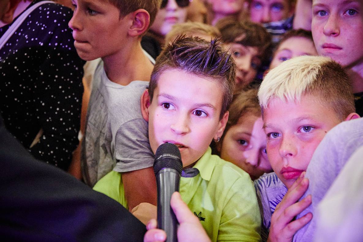 MAGIC FIVE fan meeting image-111