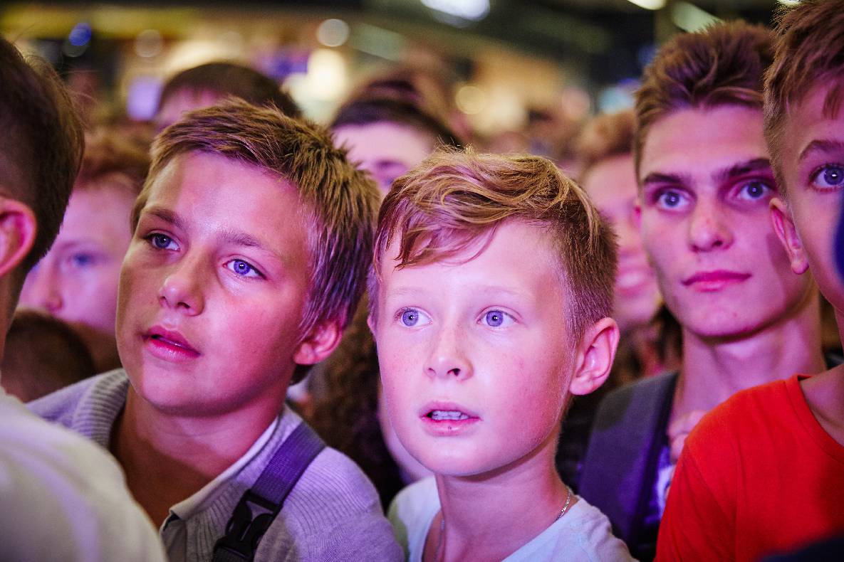 MAGIC FIVE fan meeting image-113