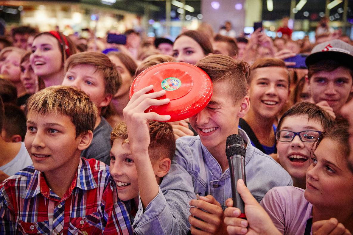 MAGIC FIVE fan meeting image-114