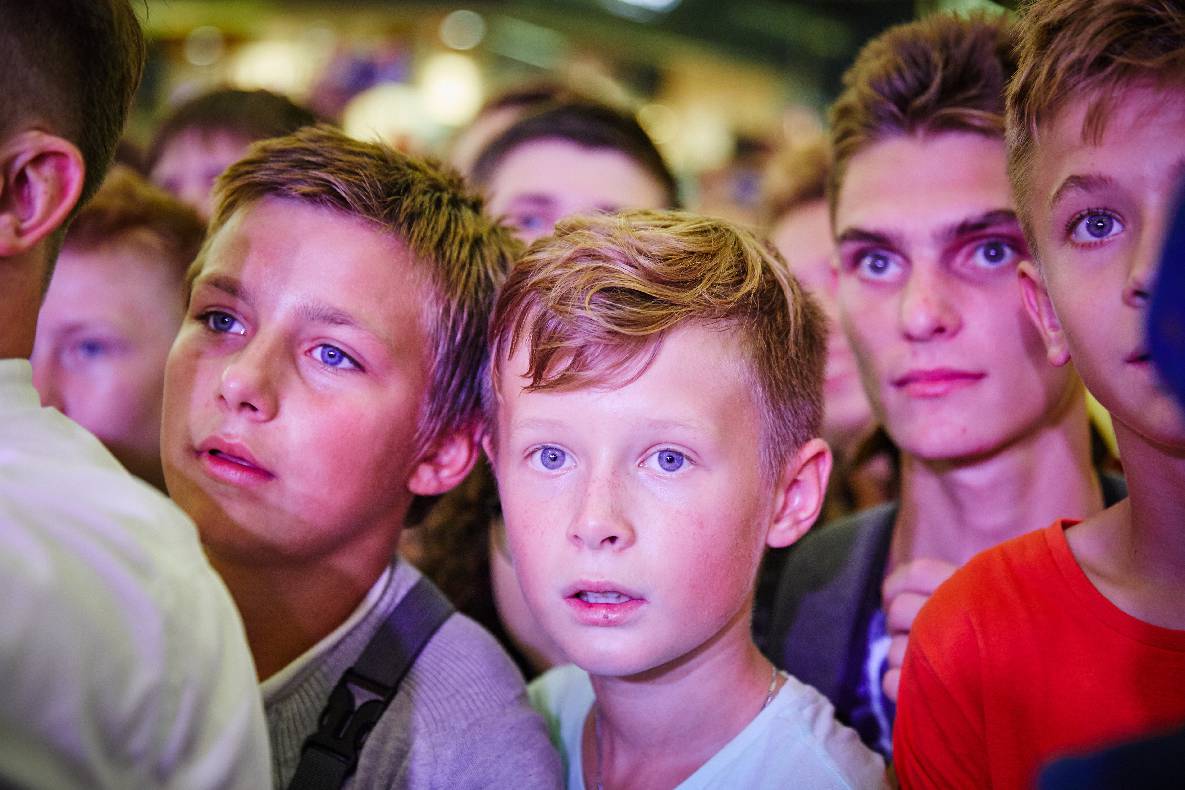 MAGIC FIVE fan meeting image-115