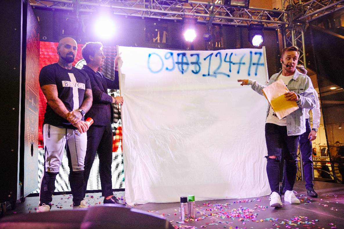 MAGIC FIVE fan meeting image-117