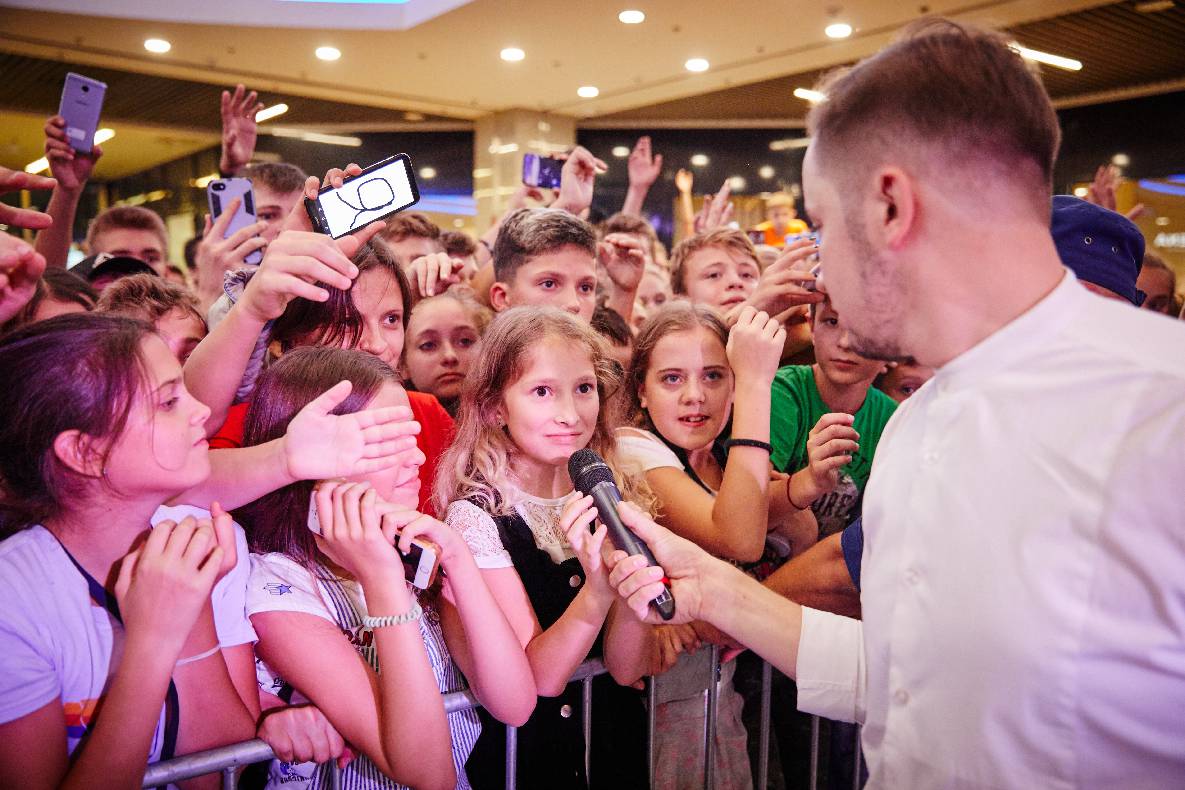 MAGIC FIVE fan meeting image-118