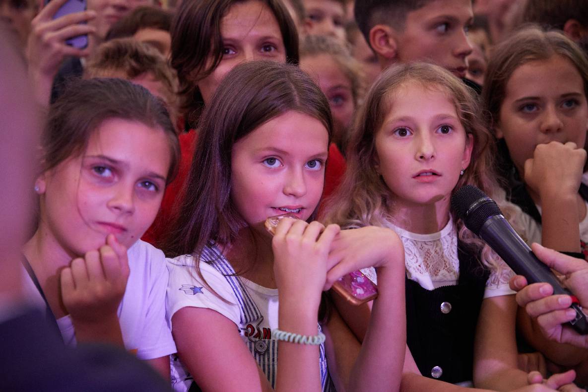 MAGIC FIVE fan meeting image-119