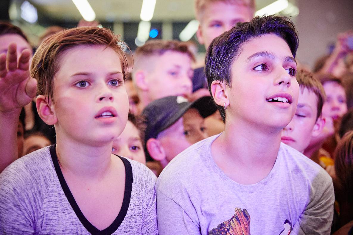 MAGIC FIVE fan meeting image-124