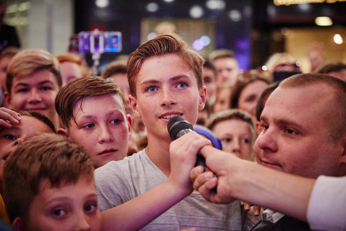 MAGIC FIVE fan meeting image-125