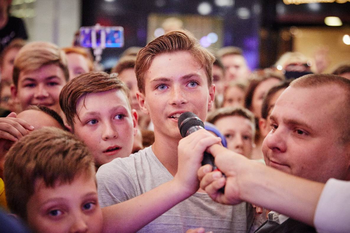 MAGIC FIVE fan meeting image-126