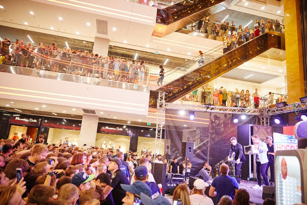 MAGIC FIVE fan meeting image-127