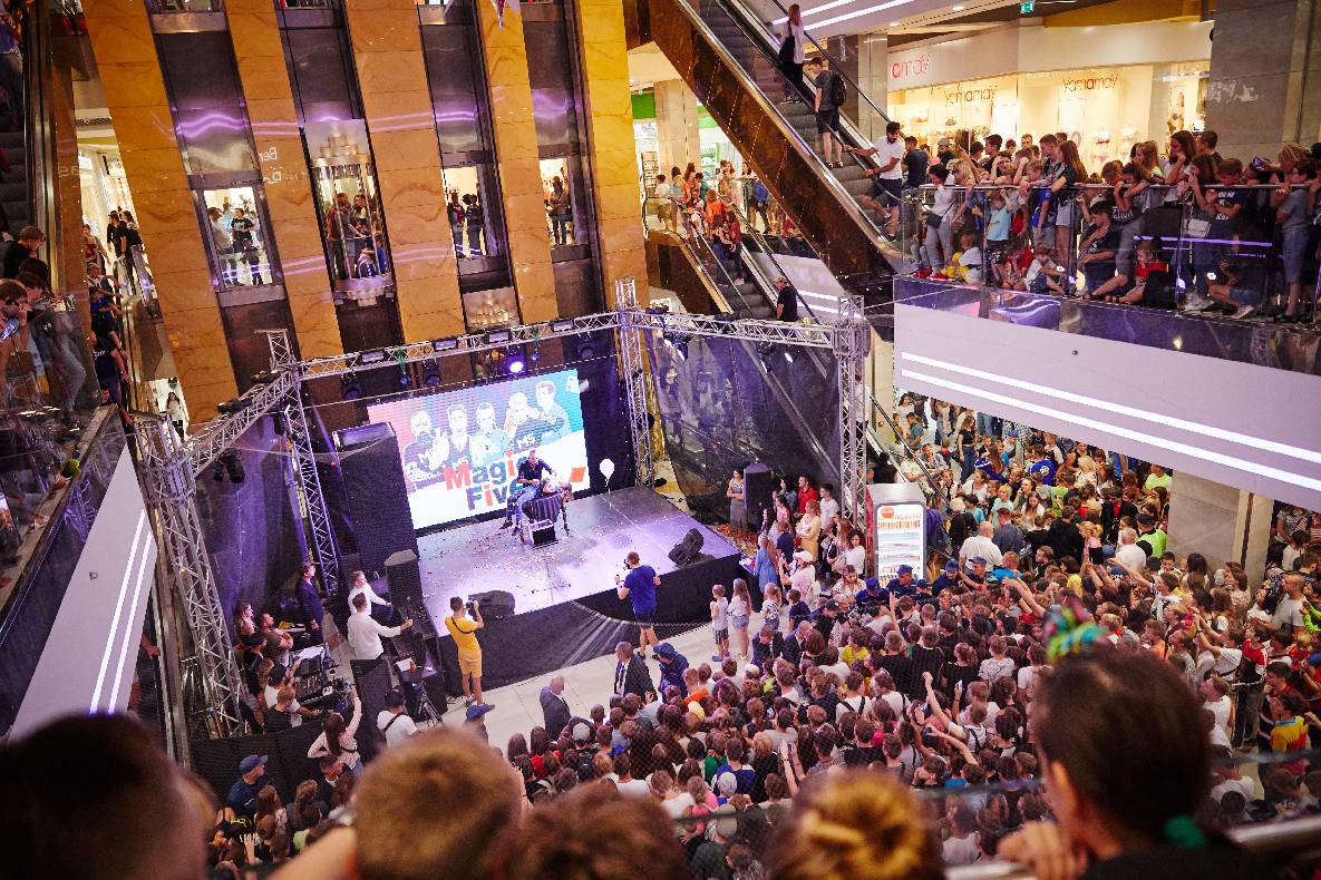 MAGIC FIVE fan meeting image-128
