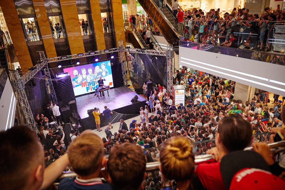 MAGIC FIVE fan meeting image-129