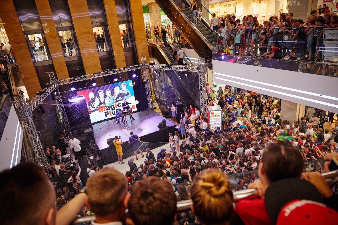 MAGIC FIVE fan meeting image-130