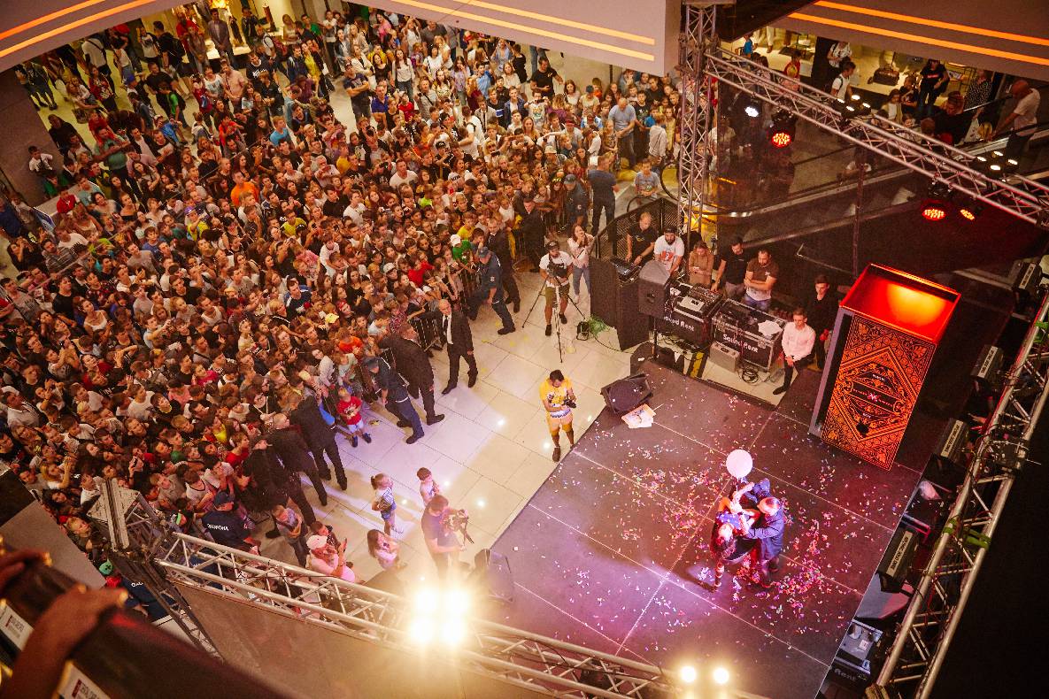 MAGIC FIVE fan meeting image-131