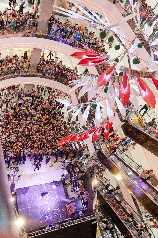 MAGIC FIVE fan meeting image-133