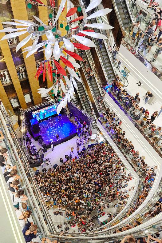 MAGIC FIVE fan meeting image-134