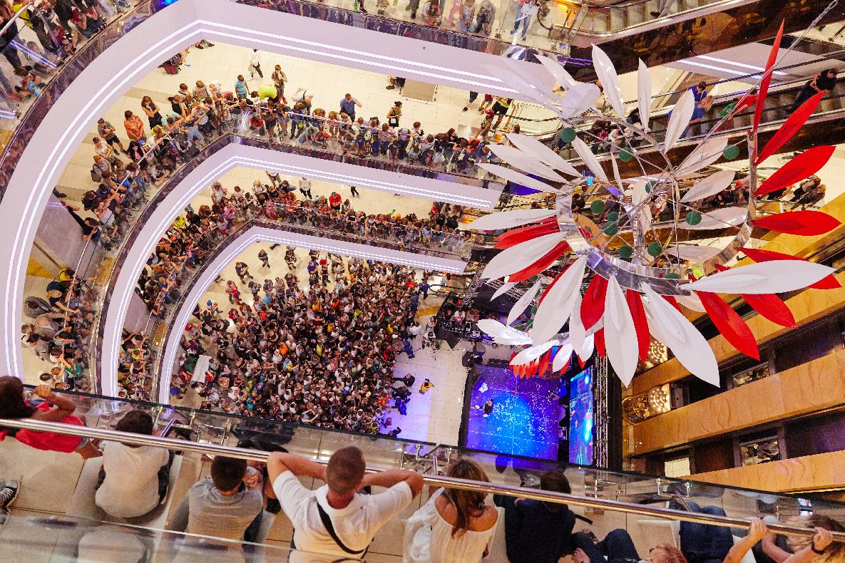 MAGIC FIVE fan meeting image-137