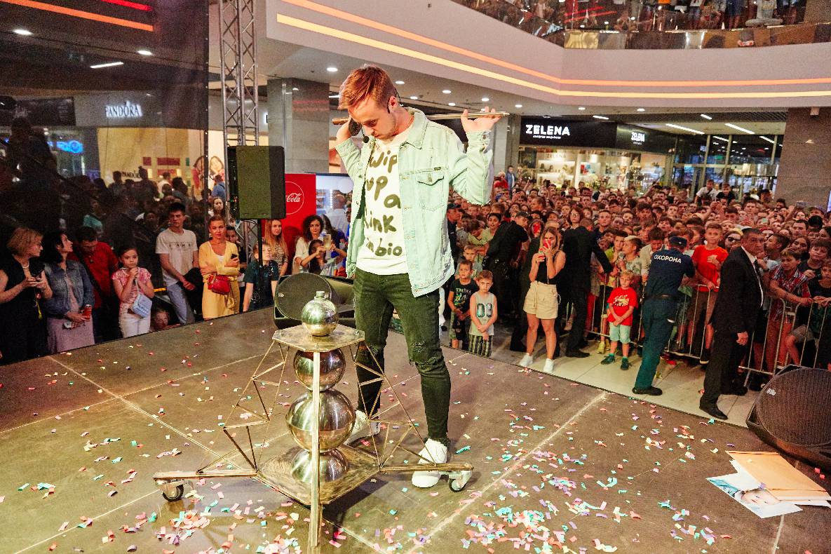 MAGIC FIVE fan meeting image-138