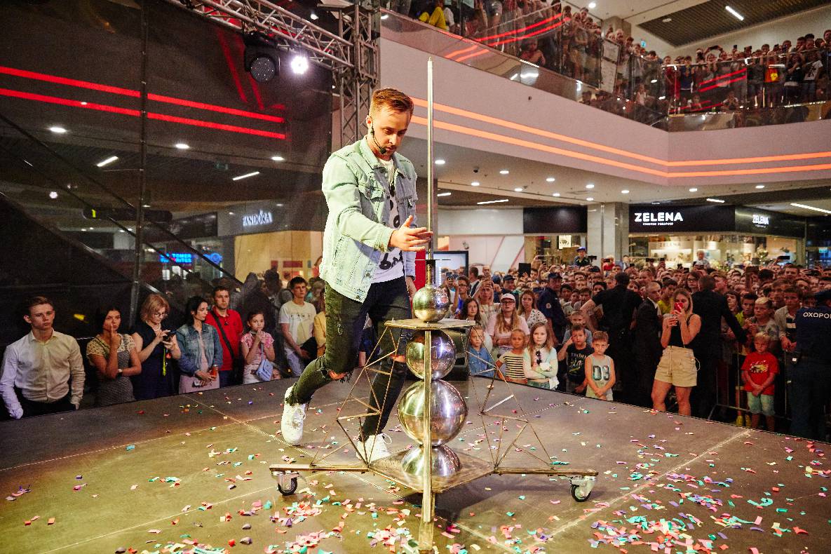 MAGIC FIVE fan meeting image-140