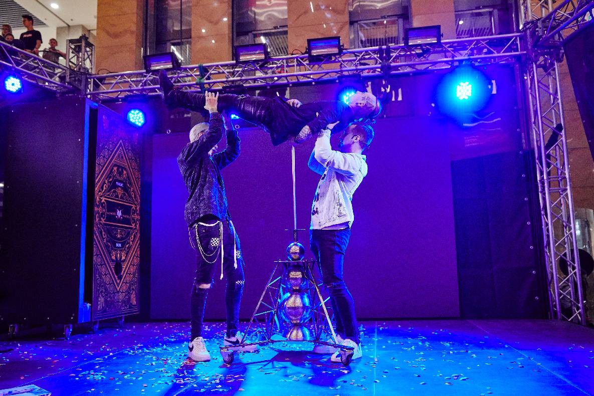 MAGIC FIVE fan meeting image-142