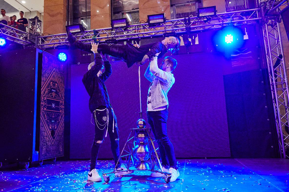 MAGIC FIVE fan meeting image-144