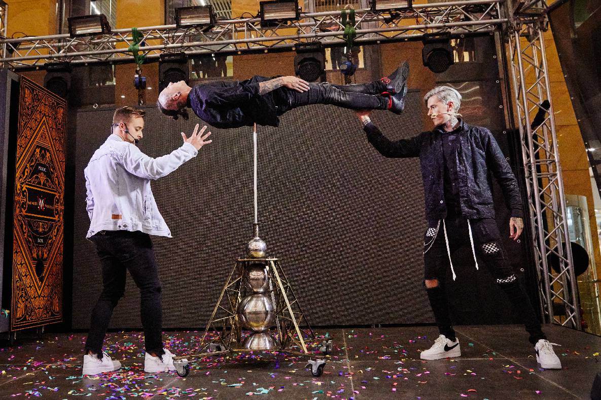 MAGIC FIVE fan meeting image-151