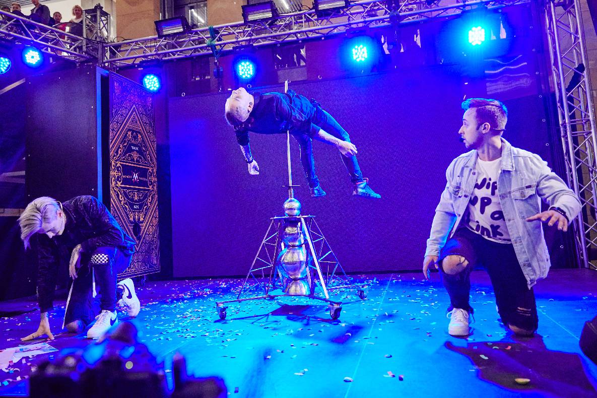 MAGIC FIVE fan meeting image-152