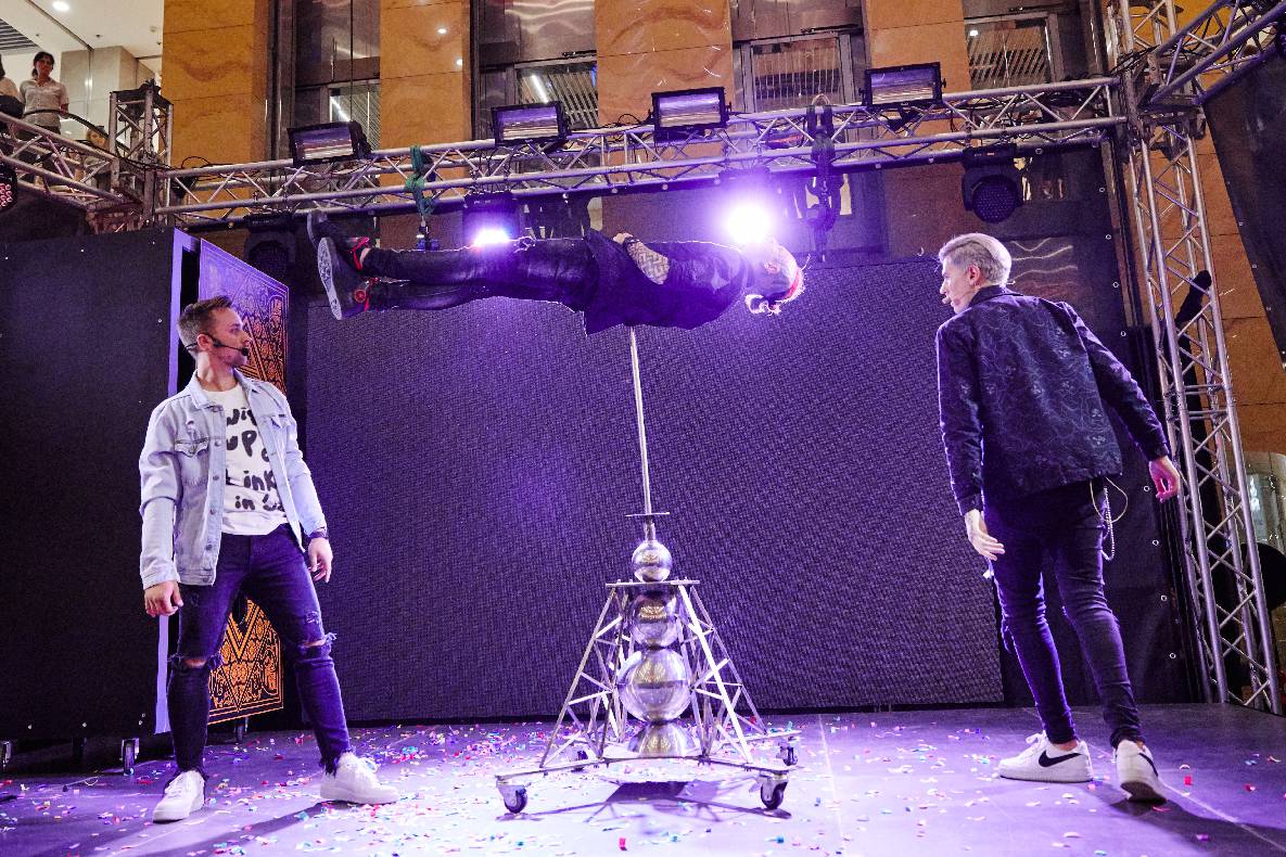 MAGIC FIVE fan meeting image-153