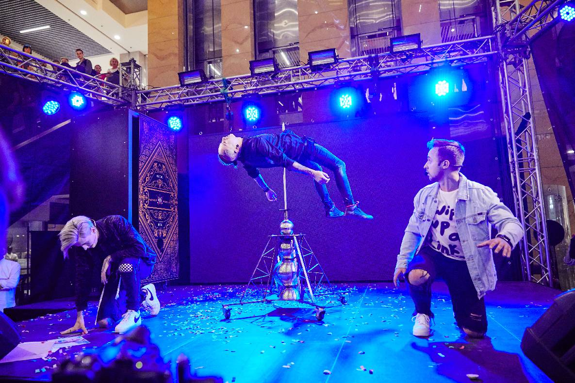 MAGIC FIVE fan meeting image-154