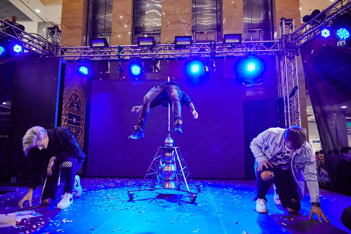 MAGIC FIVE fan meeting image-156