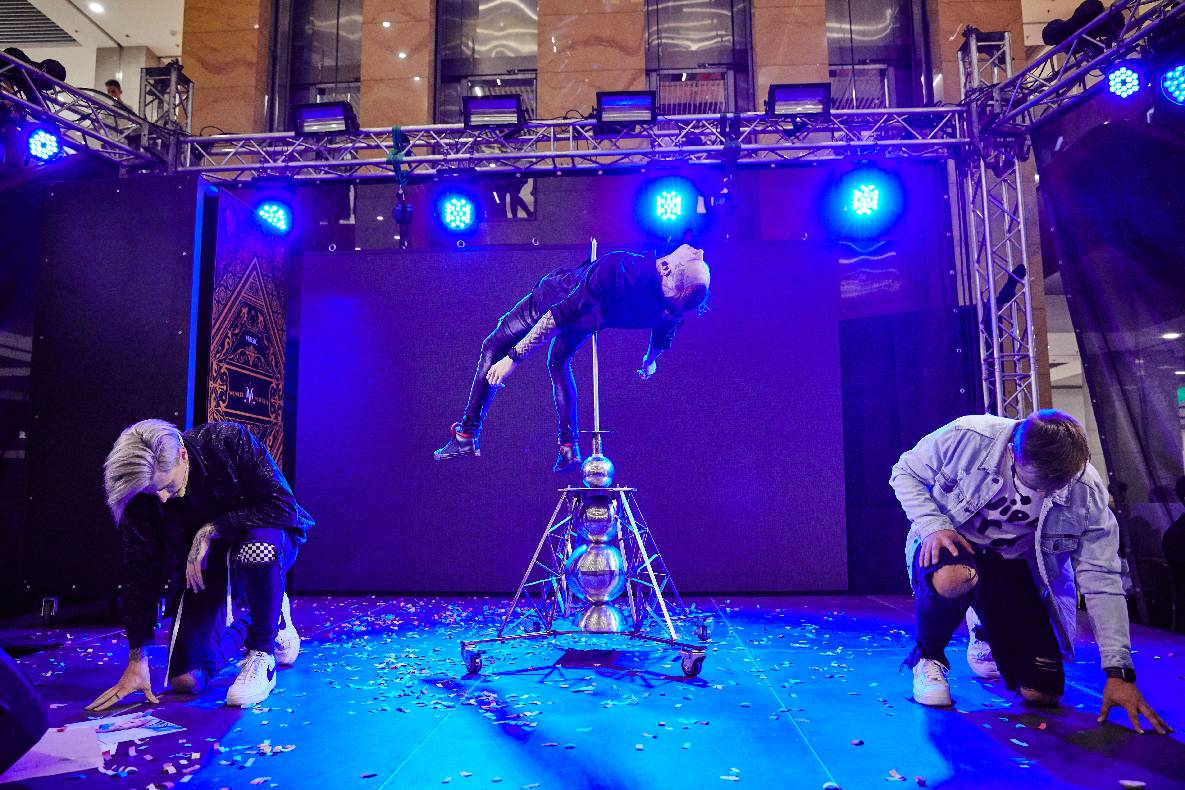 MAGIC FIVE fan meeting image-158