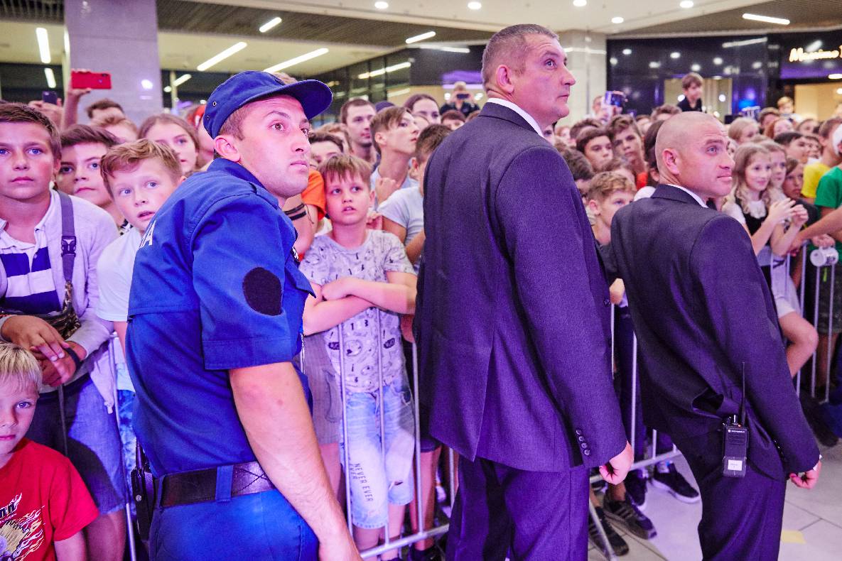 MAGIC FIVE fan meeting image-160