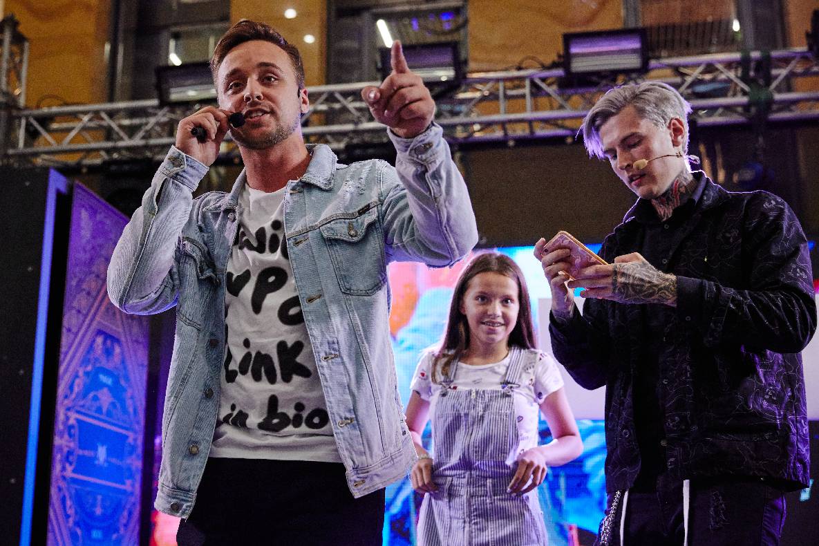 MAGIC FIVE fan meeting image-161