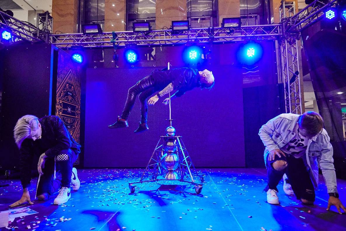 MAGIC FIVE fan meeting image-163