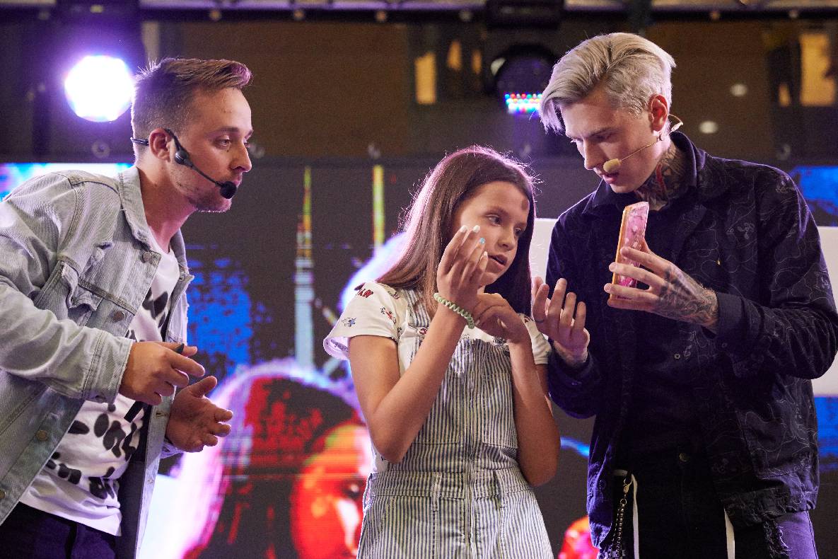 MAGIC FIVE fan meeting image-164