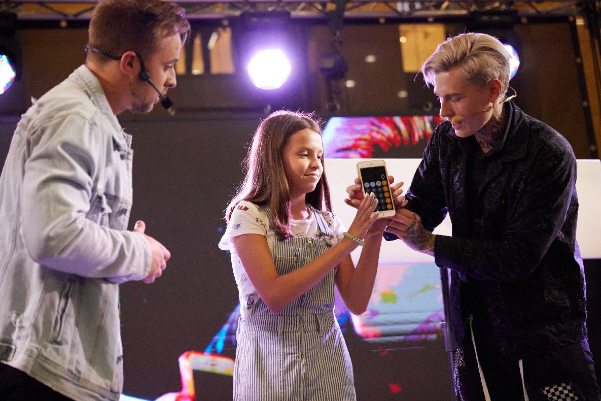 MAGIC FIVE fan meeting image-165