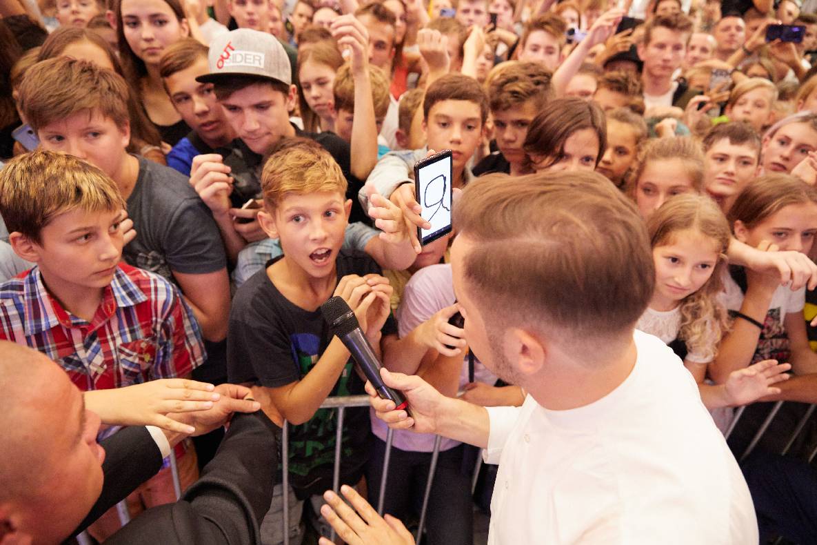 MAGIC FIVE fan meeting image-166