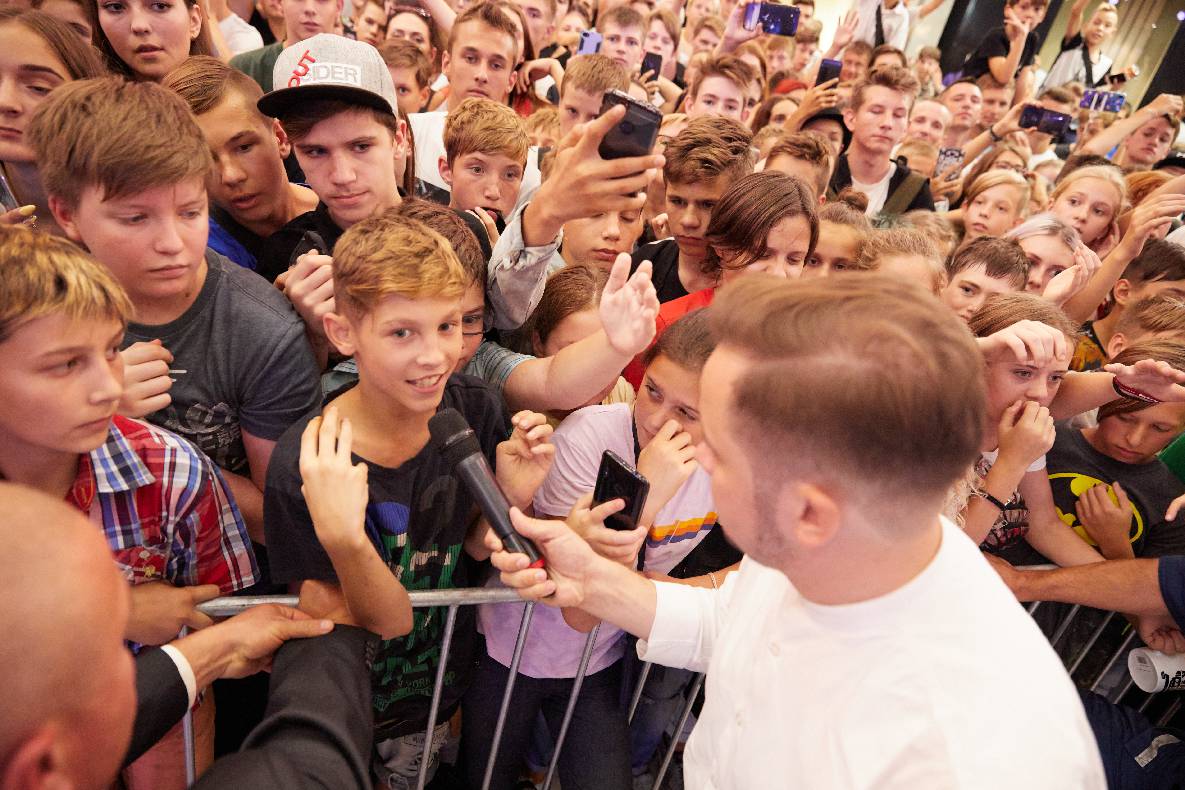 MAGIC FIVE fan meeting image-167