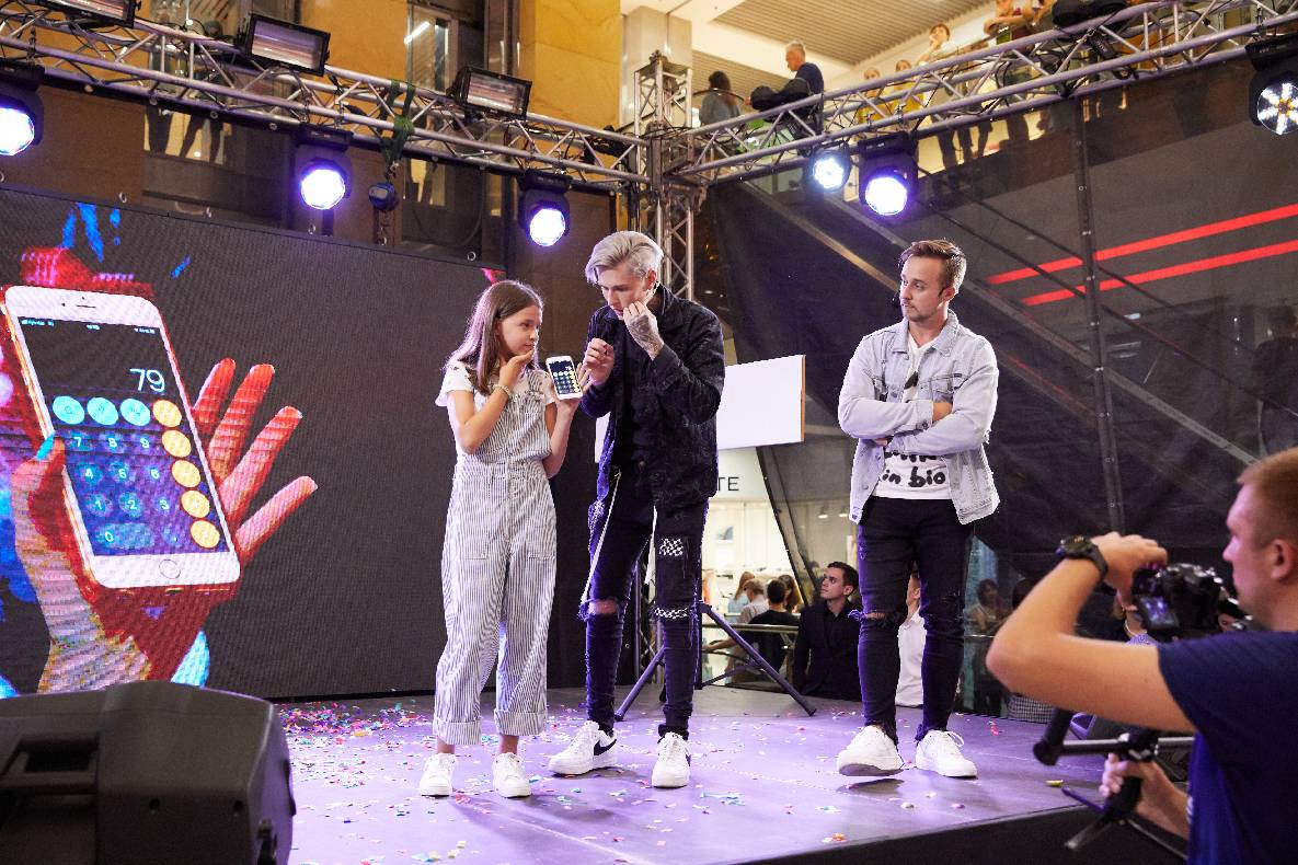 MAGIC FIVE fan meeting image-168