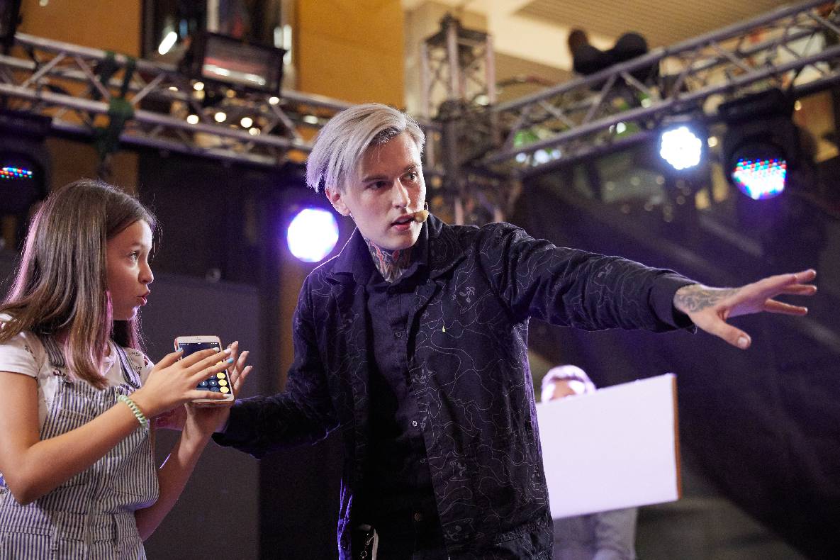 MAGIC FIVE fan meeting image-170