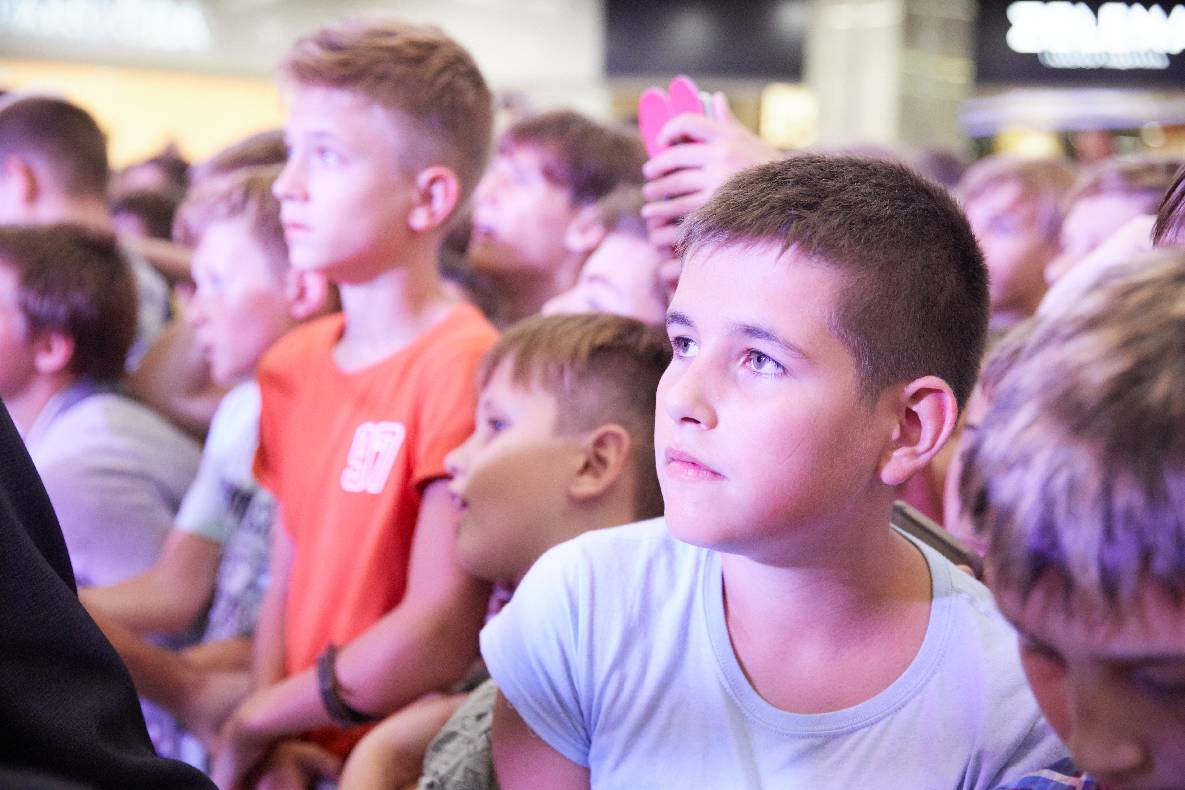 MAGIC FIVE fan meeting image-172