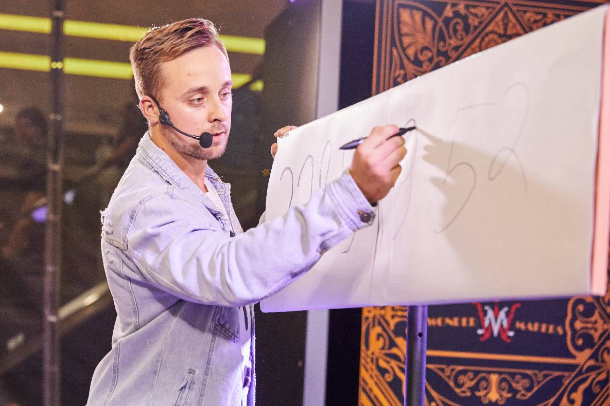 MAGIC FIVE fan meeting image-173