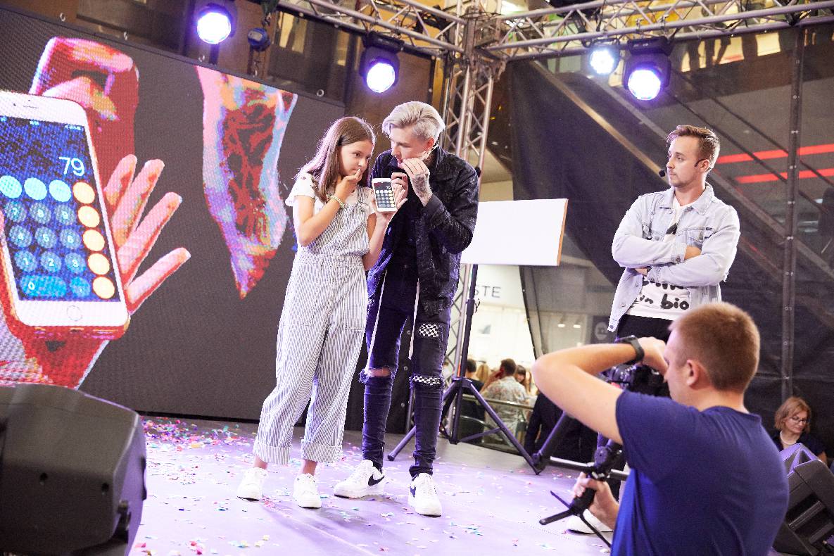 MAGIC FIVE fan meeting image-174