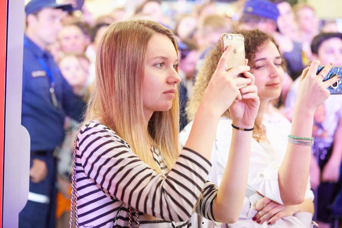 MAGIC FIVE fan meeting image-177