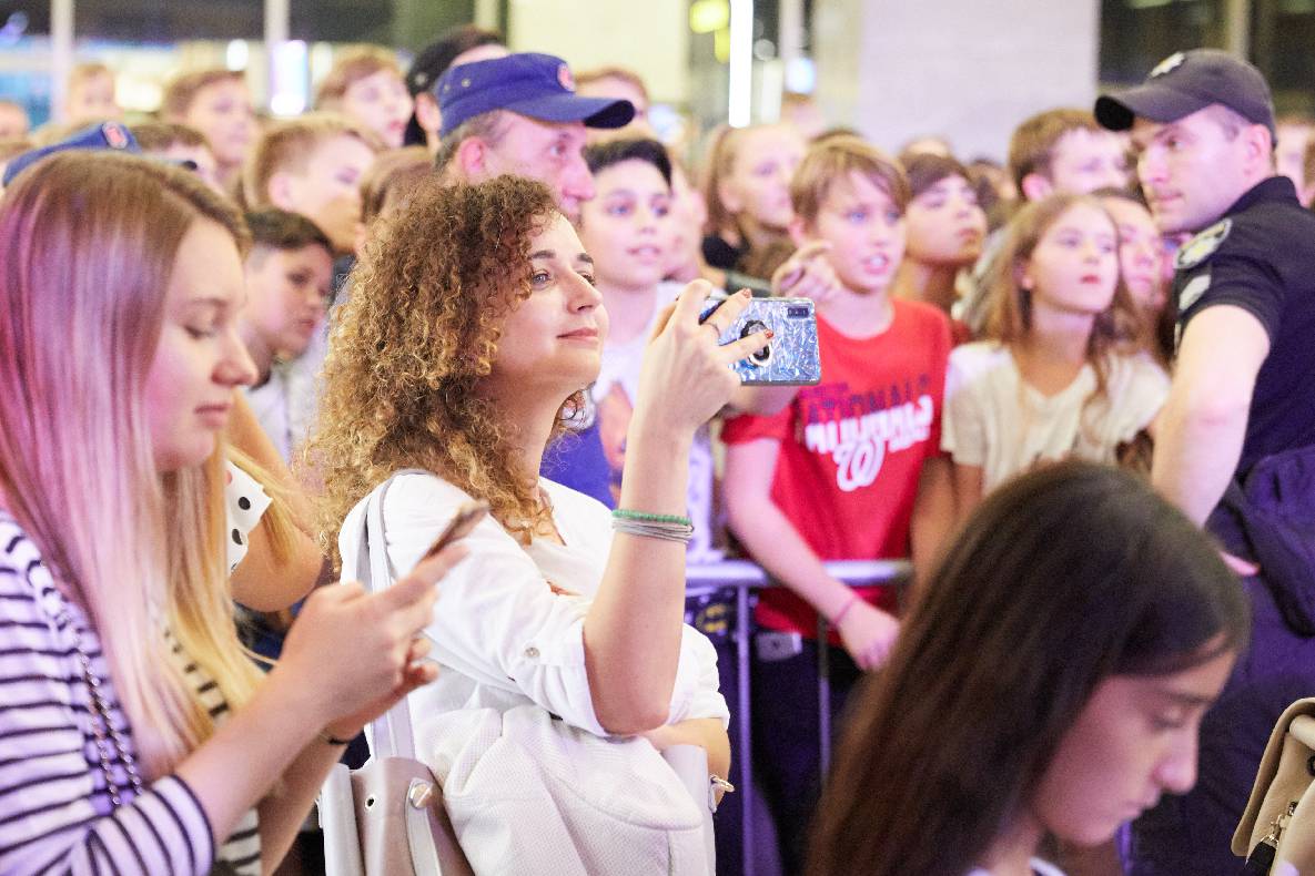 MAGIC FIVE fan meeting image-178