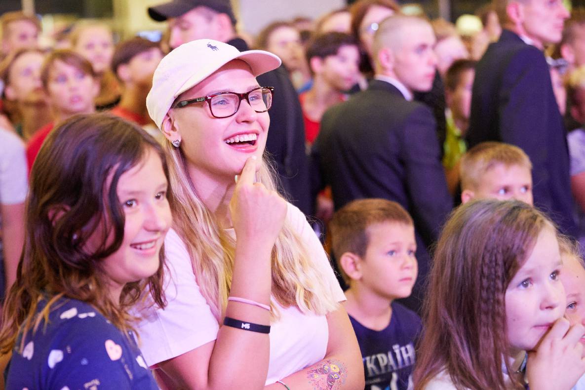 MAGIC FIVE fan meeting image-179