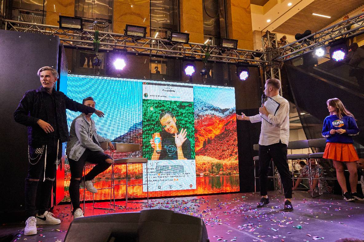 MAGIC FIVE fan meeting image-182