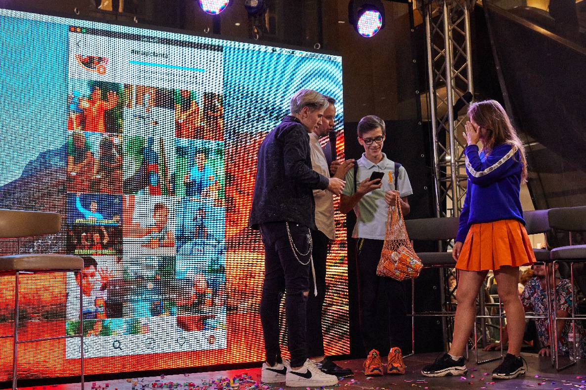 MAGIC FIVE fan meeting image-183