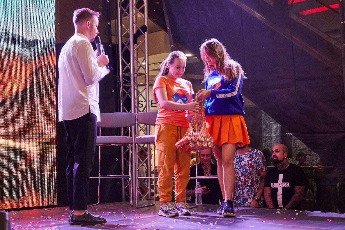 MAGIC FIVE fan meeting image-185