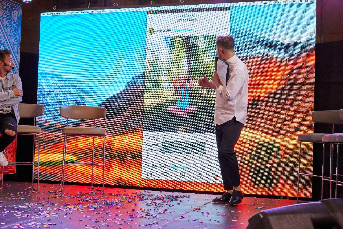 MAGIC FIVE fan meeting image-186