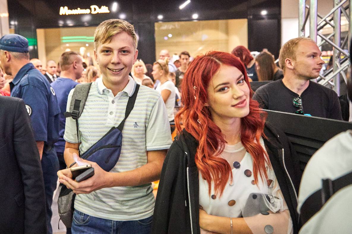 MAGIC FIVE fan meeting image-189