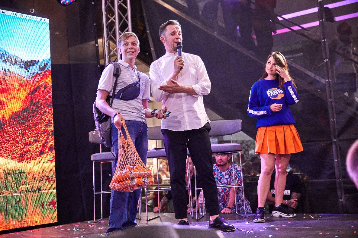 MAGIC FIVE fan meeting image-190