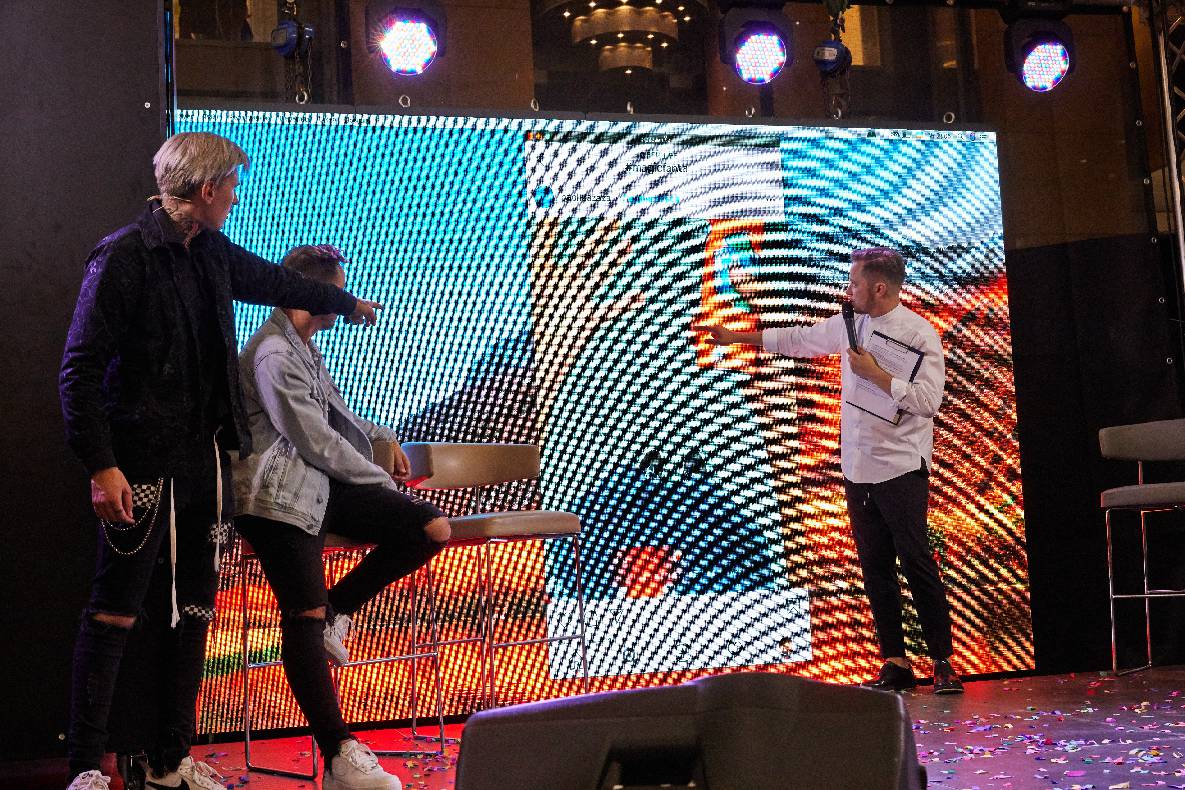 MAGIC FIVE fan meeting image-191